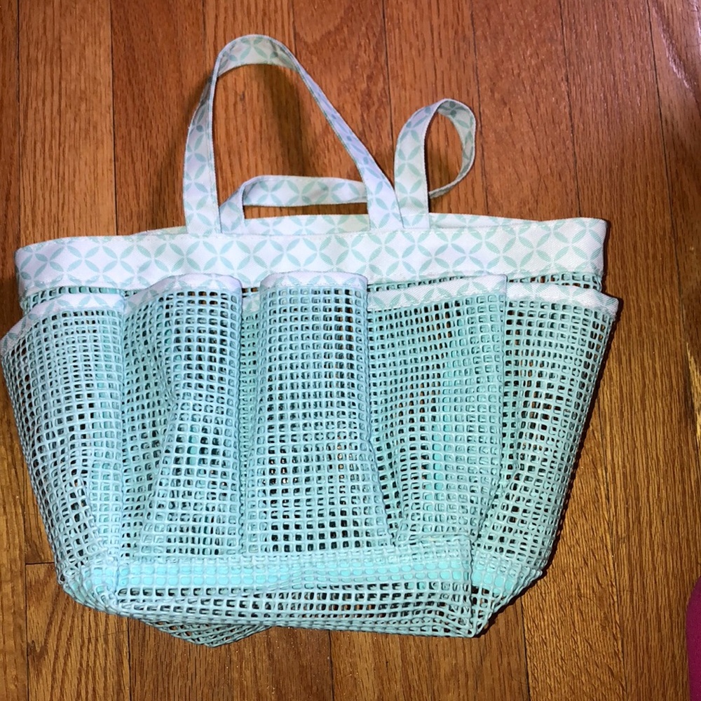 Shower Caddy